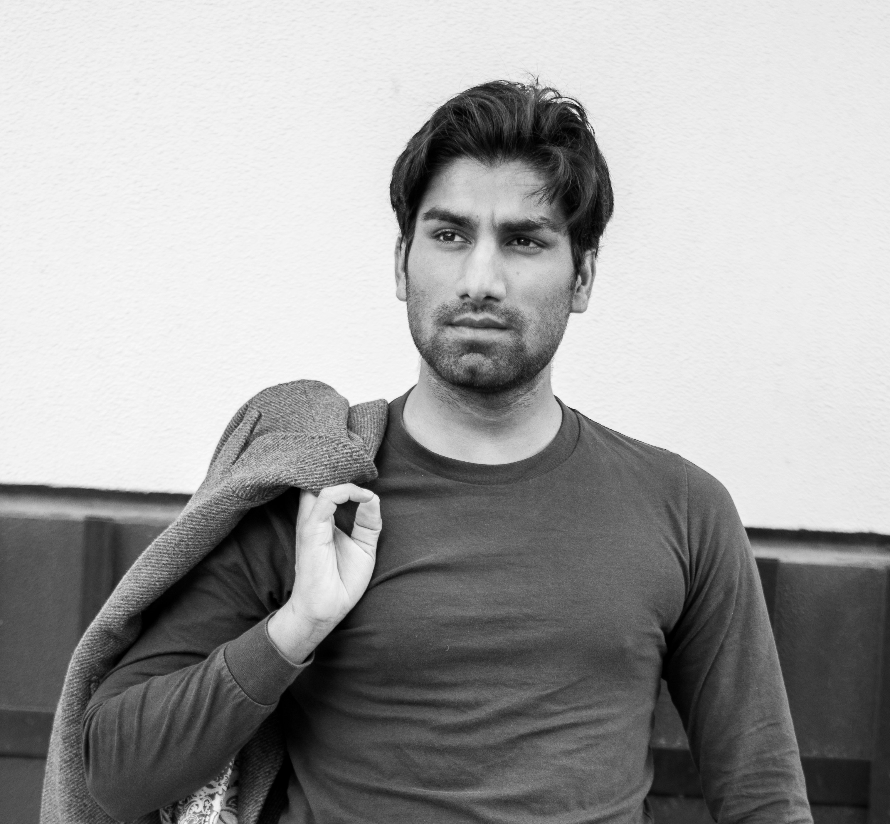 白昼与黑夜的约定电视剧封面